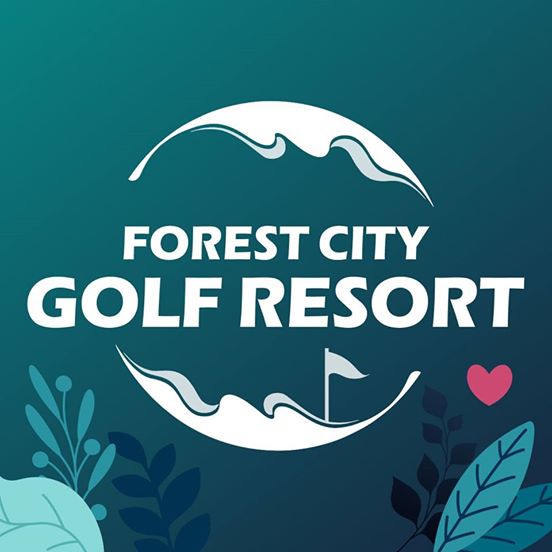 Forest City Golf Resort, Classic Course